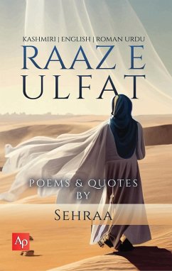Cover Raaz E Ulfat (eBook, ePUB)