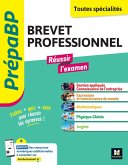 PrépaBP Tout-en-un Toutes les matières générales (eBook, ePUB) PrépaBP Tout-en-un Toutes les matières générales (eBook, ePUB)