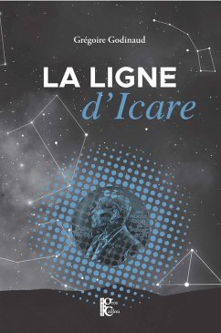 Cover La ligne d'Icare (eBook, ePUB)