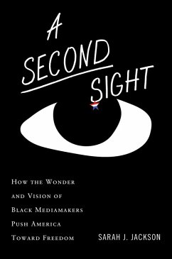 Cover A Second Sight (eBook, ePUB)