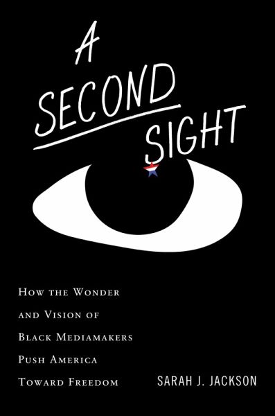 A Second Sight (eBook, ePUB) A Second Sight (eBook, ePUB)