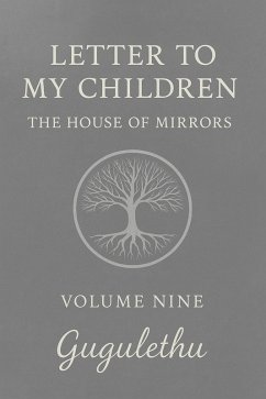 Cover Letter to My Children (Volume Nine, #9) (eBook, ePUB)