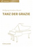 Tanz der Grazie (eBook, ePUB) Tanz der Grazie (eBook, ePUB)
