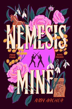 Cover Nemesis Mine (eBook, ePUB)