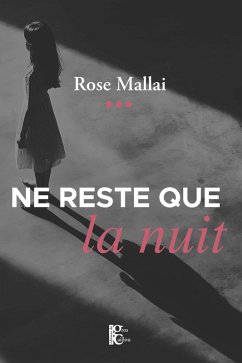 Cover Ne reste que la nuit (eBook, ePUB)