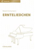 Ernteliedchen (eBook, ePUB) Ernteliedchen (eBook, ePUB)