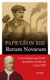 Rerum Novarum (eBook, ePUB) Rerum Novarum (eBook, ePUB)