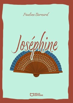 Cover Joséphine (eBook, ePUB)