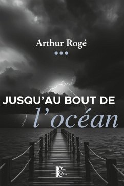 Cover Jusqu'au bout de l'océan (eBook, ePUB)