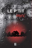 Le P'tit mec (eBook, ePUB)