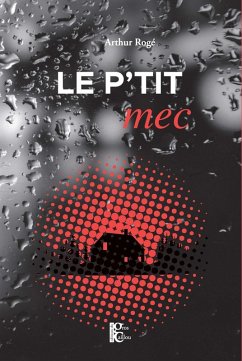 Cover Le P'tit mec (eBook, ePUB)