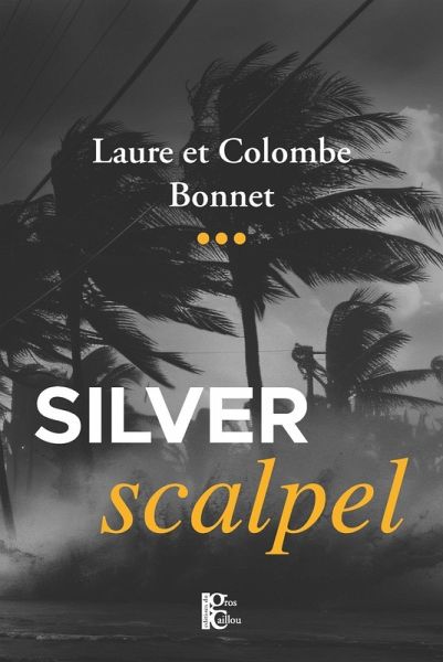 Silver Scalpel (eBook, ePUB)