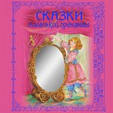 Skazki malenkoy printsessy (MP3-Download) Skazki malenkoy printsessy (MP3-Download)