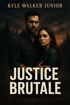 Cover Justice brutale (eBook, ePUB)