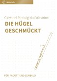 Die Hügel geschmückt (eBook, ePUB) Die Hügel geschmückt (eBook, ePUB)