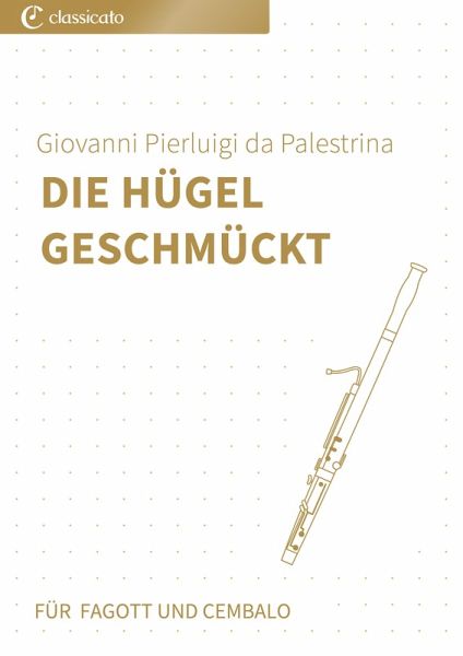 Die Hügel geschmückt (eBook, ePUB)