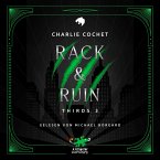 Rack & Ruin (MP3-Download)