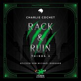 Rack & Ruin (MP3-Download) Rack & Ruin (MP3-Download)