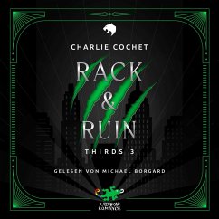 Cover Rack & Ruin (MP3-Download)