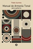 Manual de Armonía Tonal (eBook, ePUB) Manual de Armonía Tonal (eBook, ePUB)