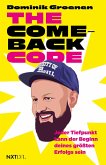 The Comeback Code (eBook, PDF)