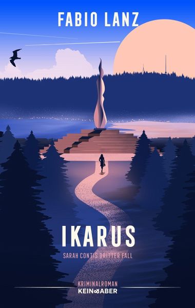 Ikarus (Mängelexemplar) Ikarus (Mängelexemplar)