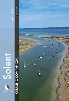 Solent Cruising Companion (eBook, ePUB) - Aslett, Derek