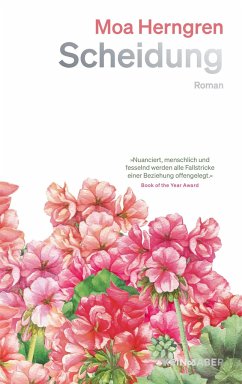 Cover Scheidung  (Mängelexemplar)
