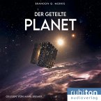Der geteilte Planet (MP3-Download)