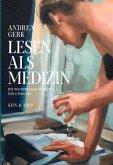 Lesen als Medizin   (Restauflage)