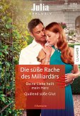 Julia Exklusiv Band 394 (eBook, ePUB)