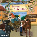 Ponyhof Apfelblüte. Prinz wird zum Star [Band 25] (MP3-Download)