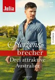 Julia Herzensbrecher Band 62 (eBook, ePUB)