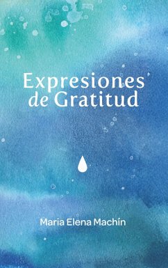 Expresiones de gratitud (eBook, ePUB)