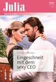 Eingeschneit mit dem sexy CEO (eBook, ePUB) Eingeschneit mit dem sexy CEO (eBook, ePUB)
