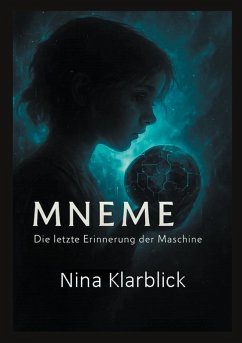 Mneme (eBook, ePUB) Mneme (eBook, ePUB)