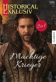 Historical Exklusiv Band 135 (eBook, ePUB) Historical Exklusiv Band 135 (eBook, ePUB)