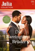 Julia Collection Band 216 (eBook, ePUB)