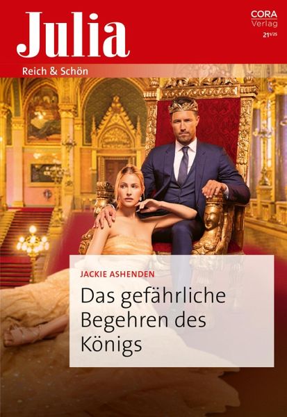 Das gefährliche Begehren des Königs (eBook, ePUB) Das gefährliche Begehren des Königs (eBook, ePUB)