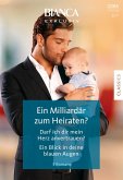 Bianca Exklusiv Band 393 (eBook, ePUB)