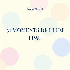 Cover 31 moments de llum i pau (eBook, ePUB)