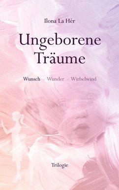 Cover Ungeborene Träume (eBook, ePUB)