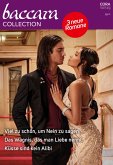 Baccara Collection Band 489 (eBook, ePUB) Baccara Collection Band 489 (eBook, ePUB)