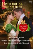 Historical Weihnachten Band 18 (eBook, ePUB) Historical Weihnachten Band 18 (eBook, ePUB)
