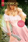 Heiraten Sie mich, Mylord! (eBook, ePUB) Heiraten Sie mich, Mylord! (eBook, ePUB)