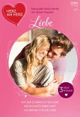 Herz an Herz Band 4 (eBook, ePUB) Herz an Herz Band 4 (eBook, ePUB)