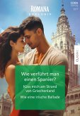 Romana Exklusiv Band 393 (eBook, ePUB)