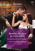 Baccara Exklusiv Band 264 (eBook, ePUB)