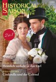 Historical Saison Band 120 (eBook, ePUB) Historical Saison Band 120 (eBook, ePUB)