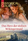 Das Herz der stolzen Wikingermaid (eBook, ePUB) Das Herz der stolzen Wikingermaid (eBook, ePUB)